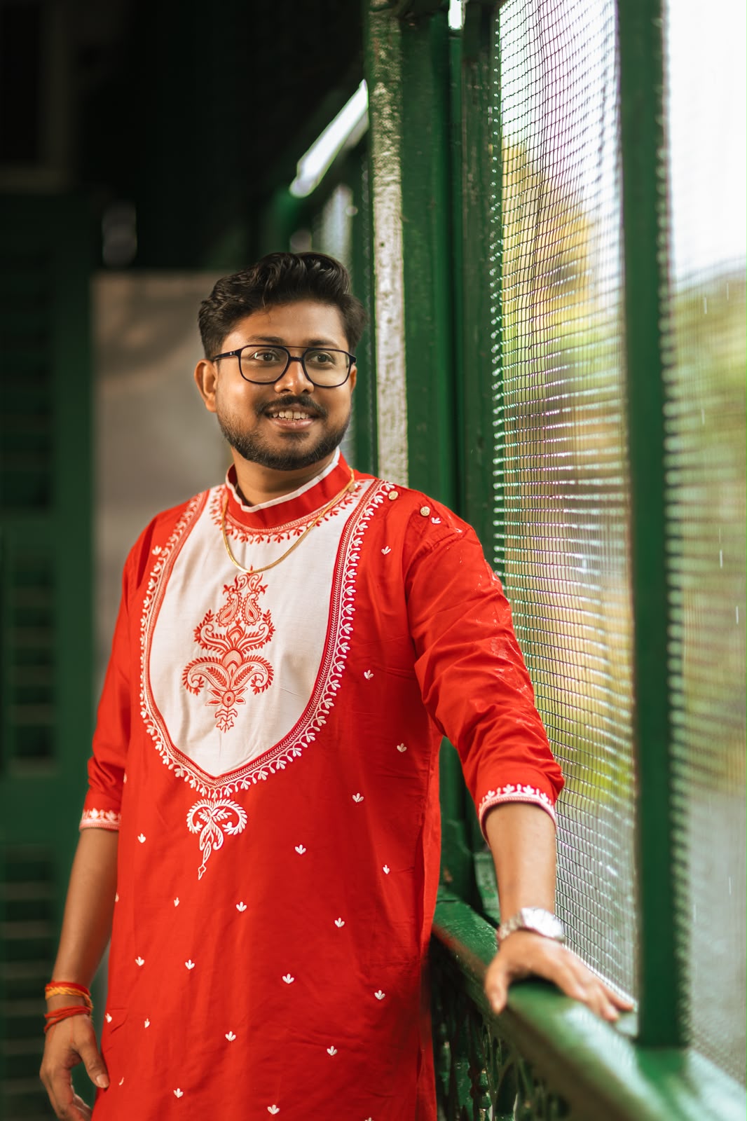 Abhik Rakshit
